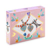 Friendship And Hearts You And Me Twin Bracelets Craft Kit
