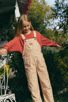 Neighbors Overalls Kids