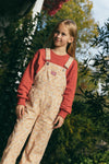 Neighbors Overalls Kids