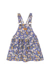 Jukebox Skirt Overall Kids
