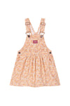 Neighbors Skirt Overall Kids
