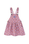 Town Square Skirt Overall Kids
