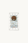 GOMMU POCKET STARS CRIB