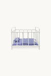 GOMMU POCKET VICHY CRIB