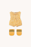 GOMMU LOOK 5 FLOWERS