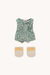 GOMMU LOOK 5 FLOWERS