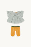 GOMMU LOOK 6 STRIPES