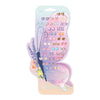 Butterfly Sticker Earrings