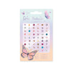 Butterfly Nail Stickers
