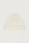 Gray Label Baby Beanie GOTS - קרם