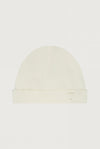 Gray Label Baby Beanie GOTS - קרם