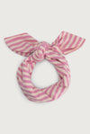 Gray Label Multi Swaddle-Scarf GOTS - Bubblegum - Cream