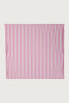 Gray Label Multi Swaddle-Scarf GOTS - Bubblegum - Cream