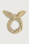 Gray Label Multi Swaddle-Scarf GOTS - Cookie - Cream