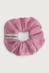 Gray Label Scrunchies - Bubblegum