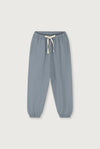Gray Label Track Pants GOTS - Stone Gray