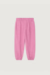 Gray Label Track Pants - Bubblegum