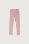Gray Label Leggings GOTS - Bubblegum - Cream