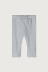 Gray Label Baby Leggings - Stone Gray - Cream