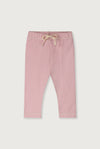 Gray Label Baby Leggings GOTS - Bubblegum - Cream