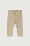 Gray Label Baby Leggings GOTS - Cookie - Cream