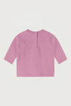 Gray Label Baby Crewneck Sweat GOTS - Bubblegum