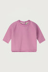 Gray Label Baby Crewneck Sweat GOTS - Bubblegum