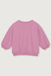Gray Label Baby Dropped Shoulder Sweater GOTS - Bubblegum