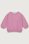 Gray Label Baby Dropped Shoulder Sweater GOTS - Bubblegum