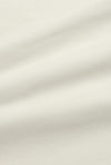 Gray Label Baby Suit with Snaps GOTS - Cream