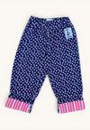 Growing Pants Driving Me Nuts
