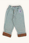 Growing Pants Lumberjack