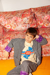 T-shirt Super Bonbon Cream