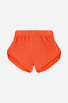 SHORT JUJU SHINY CORAL