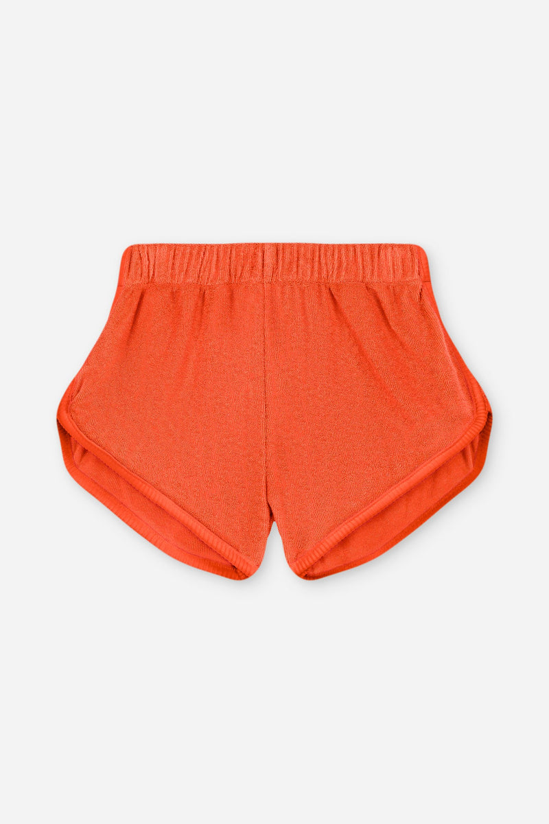 We Are Kids Short Juju Shiny Coral