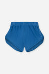 Terry Short Juju Bright Blue 18/24m