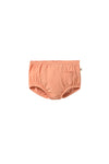 Baby Soft Fine Corduroy Bloomers - Petal