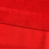 Terry Cotton Play Set - Red