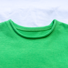 Organic Play Suit - Green