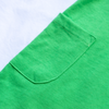 Organic Play Suit - Green