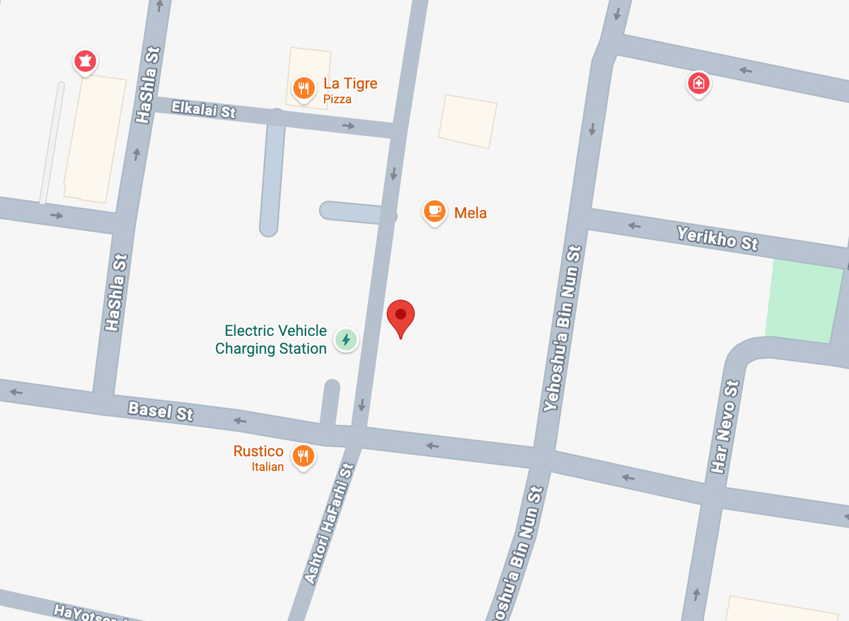 Store Map