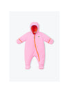 Arsène et les Pipelettes Baby Pilot Suit - Bubble Gum