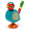 Djeco Musical Instrument - Bird Whistle