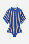 COMBI ROMY DOLCE VITA STRIPES