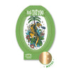 Djeco Large Tattoo - Leopard