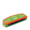 Djeco Musical Instrument - Harmonica