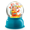 Djeco Night Light - Mermaid