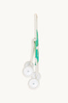 GOMMU BIG STRIPED STROLLER