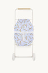 GOMMU BIG STARS STROLLER
