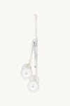 GOMMU BIG STARS STROLLER